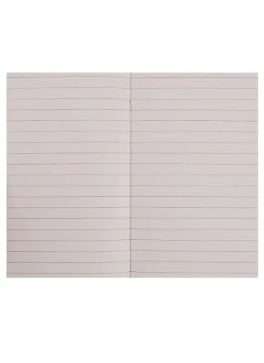 Записная книжка Joy Book, твёрдая обложка, нежный коралловый, А6