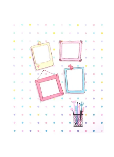 Записная книжка А6+ 48л 