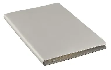 Записная книжка А6+ 80л 