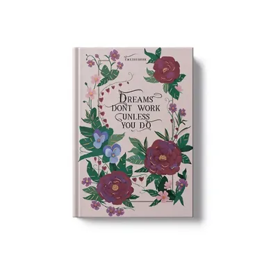 Записная книжка А6 96л кл. 