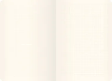 Книга для записей А5 80л 