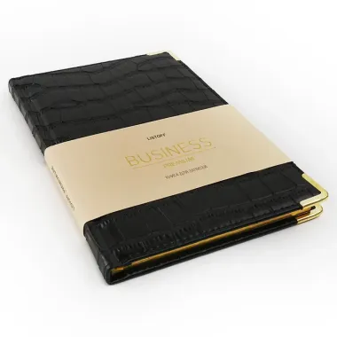 Книга для записей А5 80л 