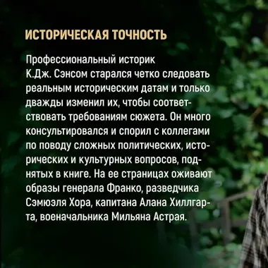 Зима в Мадриде