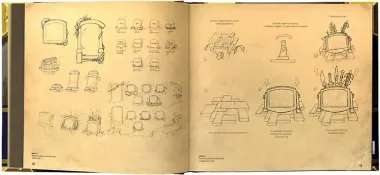 Мир игры Hearthstone