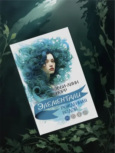 Рожденная водой