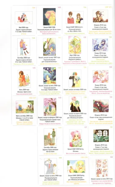 Чудовище за соседней партой. Специальное издание. (Tonari no Kaibutsu-kun). Артбук