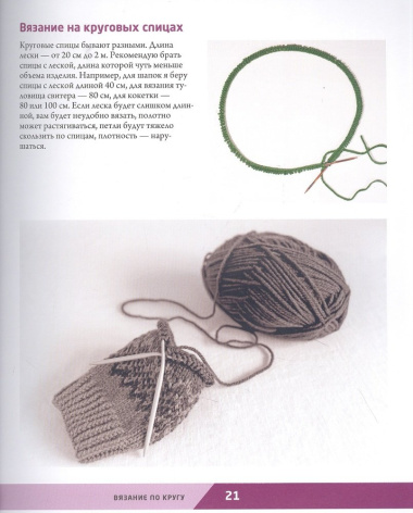 Праздник в стиле LOPAPEYSA. 70 нарядных узоров для вязания знаменитого исландского свитера и не только