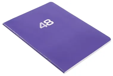 Тетрадь 48л кл. 