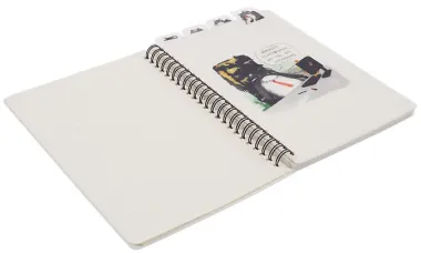 Тетрадь 80л кл. 