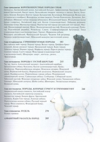 Груминг. Полное руководство по уходу за 170 породами собак