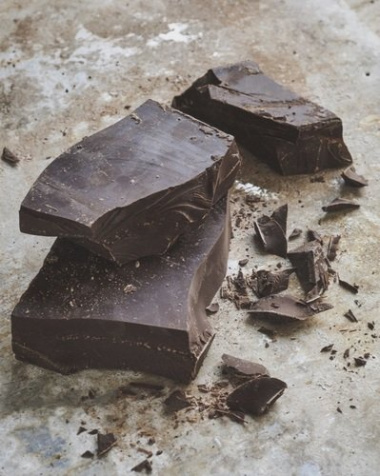 Шоколад. Книга настоящего шокоголика