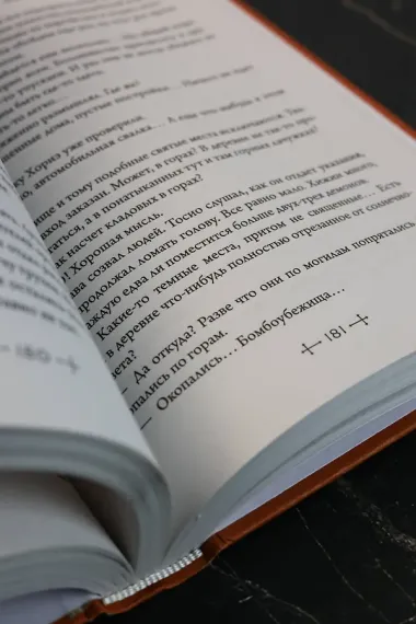 Усопшие. Книга 5 (Shiki). Ранобэ