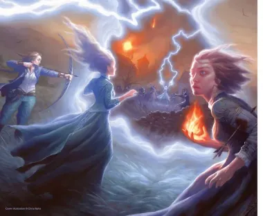 Колесо Времени. Книга 8. Путь кинжалов