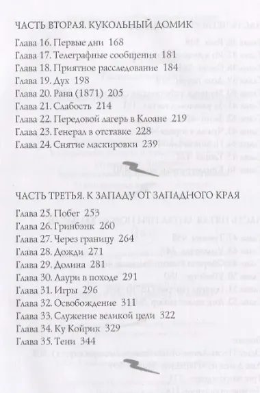 Расколотый мир: роман.