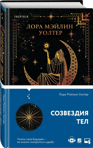 Созвездия тел