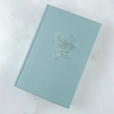 Змей и голубка