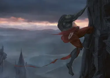 Буря и пламя