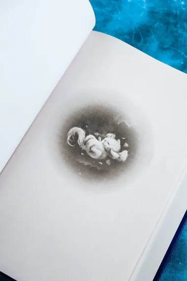 Жертвы обряда