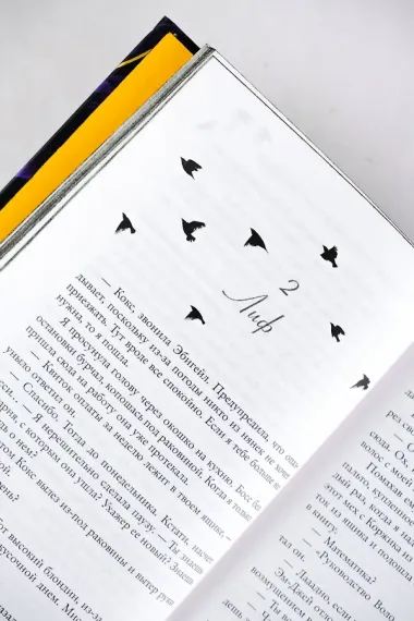 Академия Черной птицы. Уничтожить тьму