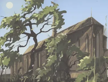 Полночная школа