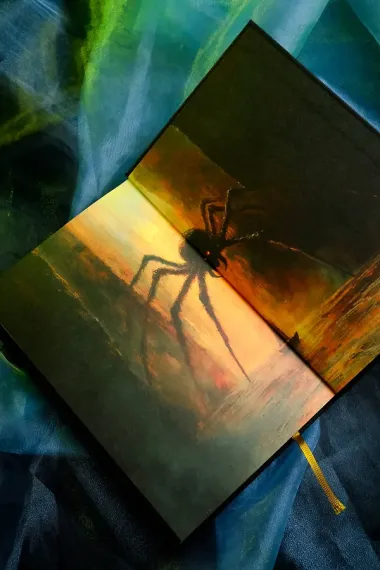 Сыновья Ананси