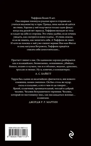 Шляпа, полная неба