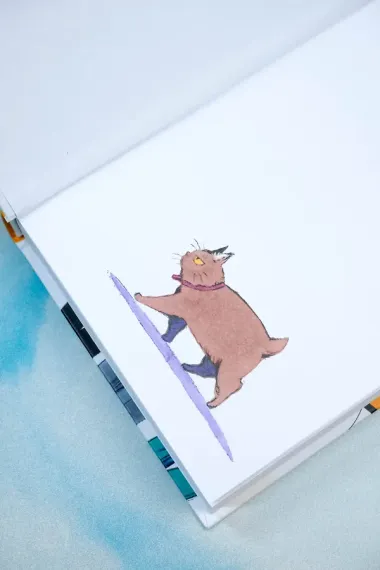 Наша цель — лучшее аниме сезона!