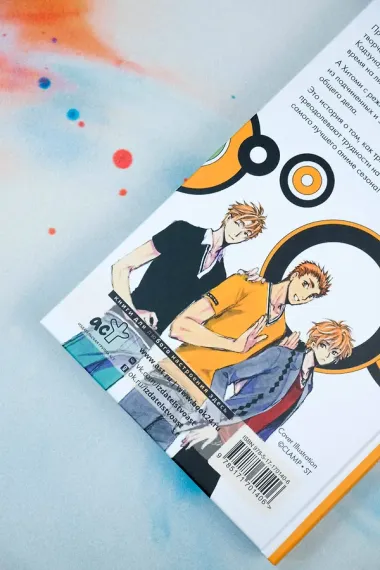 Наша цель — лучшее аниме сезона!