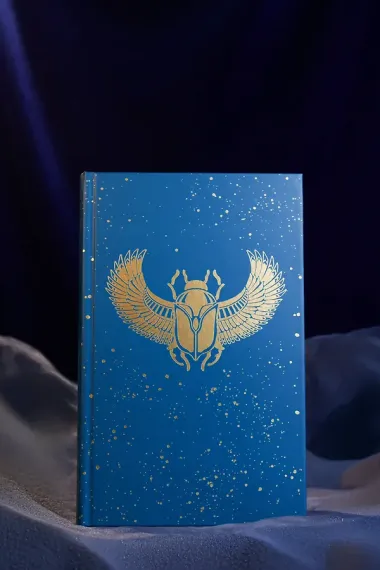 Наследница Джасада