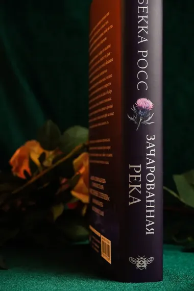 Зачарованная река