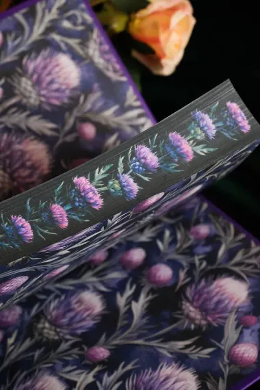 Зачарованная река