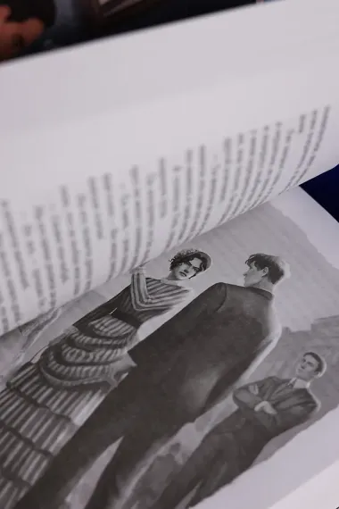 О чем молчит река. Затерянная библиотека