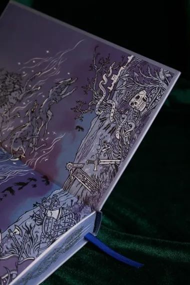 Последнее желание