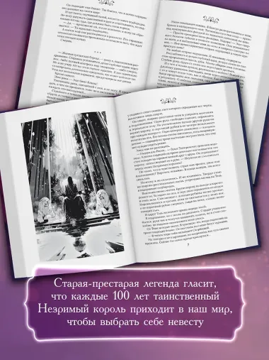 Невеста-ассасин: первая книга цикла Король и ассасин