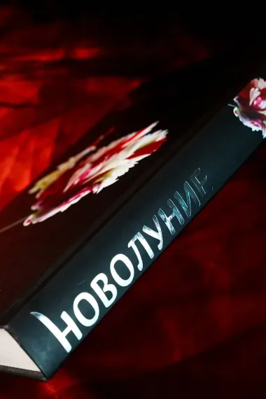 Новолуние (новое оформление)