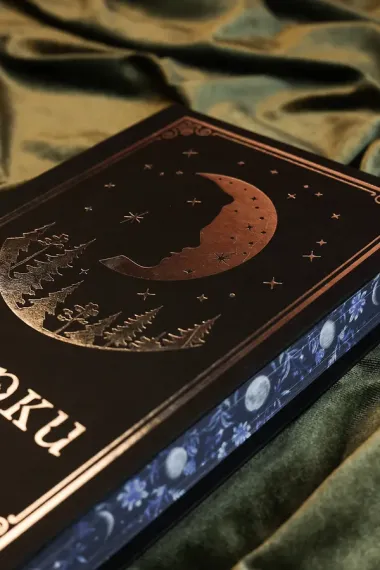 Сумерки (подарочное издание)