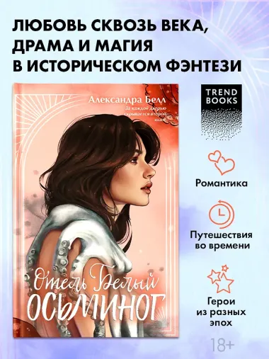 Отель 