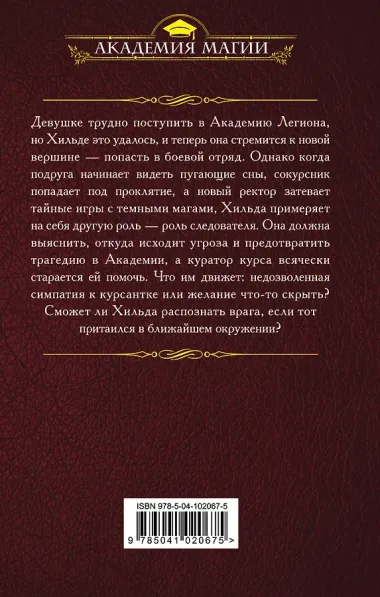 Академия Легиона