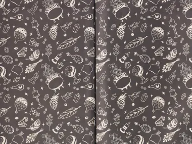 Колледж волшебства. Душа Тьмы