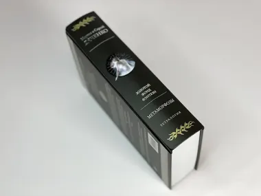 Метаморфозы