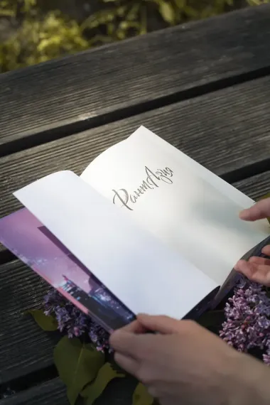 Я приду с дождем