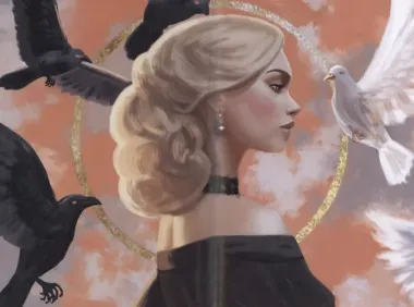 Воронье наследство