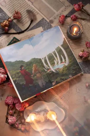 Сердце Эрии