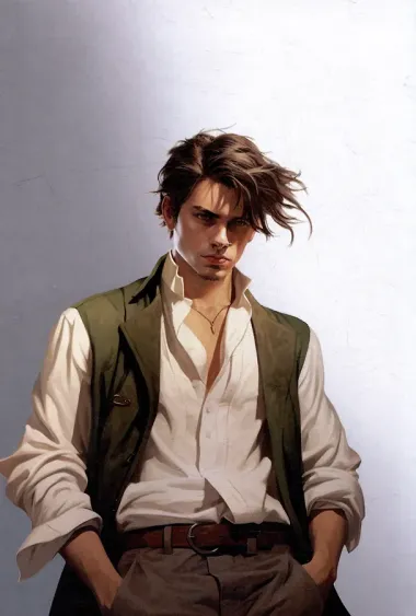 Чужая судьба