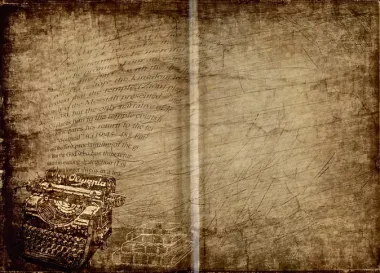 Город металлических людей