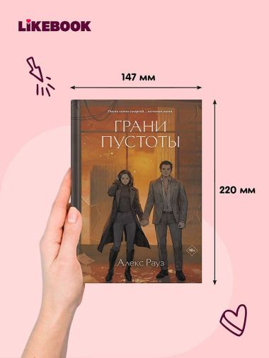 Грани пустоты