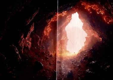 Из рода хранителей магии