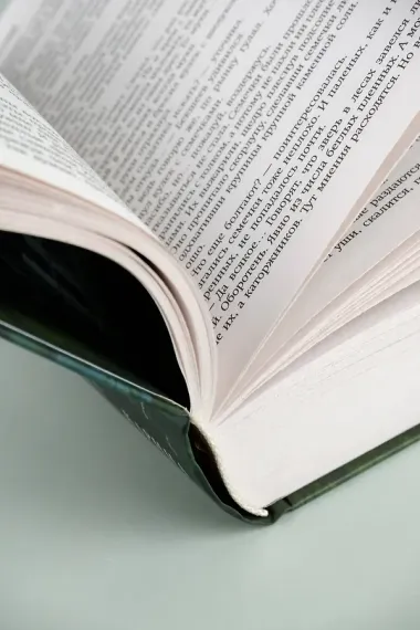 По волчьему следу