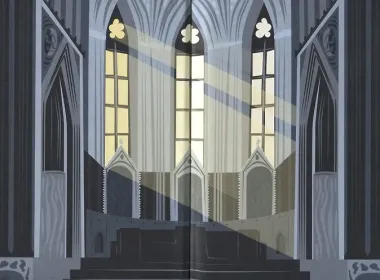 Ровельхейм: Право на магию