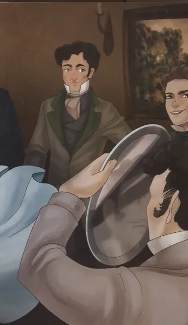 Изобретая  чудеса